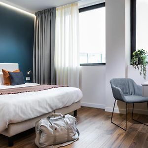 Deluxe Kamer met een King Size Bed